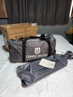 Truck Bed Tent 5.5' ~ 5.8': Pickup Truck Tents