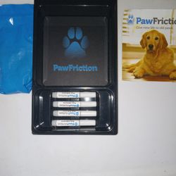 Paw Friction For Your Dog's Paws 