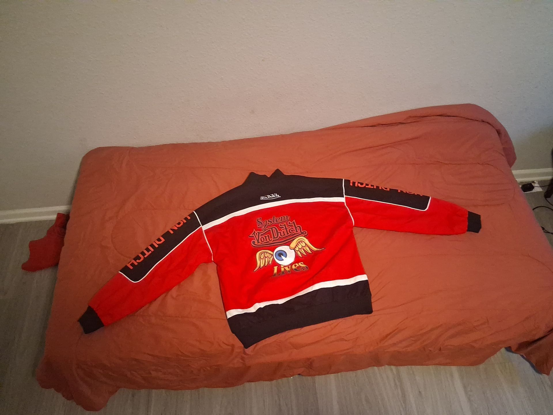 Von Dutch Jacket
