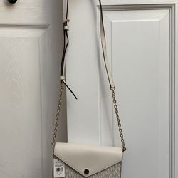 Michael Kors Envelope Crossbody