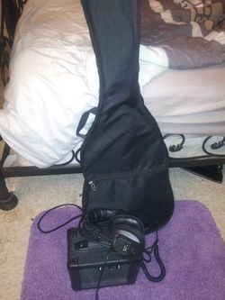 Davison Electric Guitar