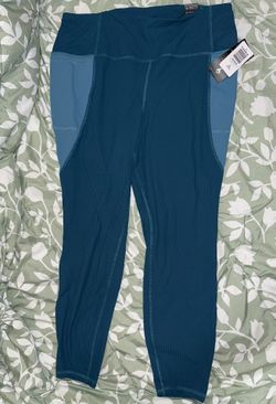 Torrid Brand Leggings With Pockets XXL