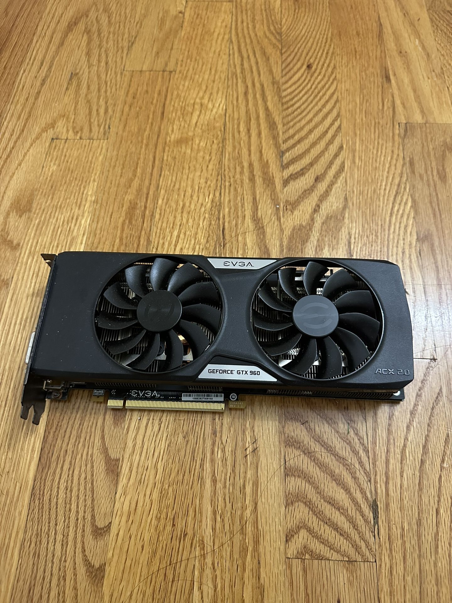 Gtx 960 2gb