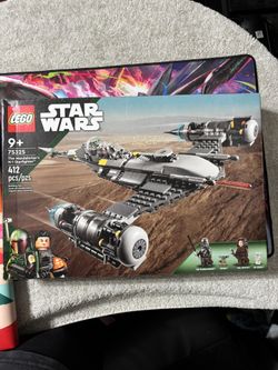 Lego Star Wars