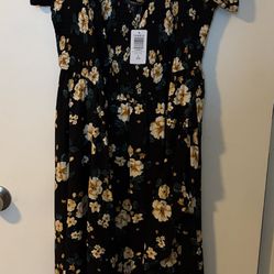 Torrid Dress, 2X