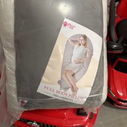Full Body Pillow