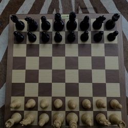 kasparov tournament chess board 