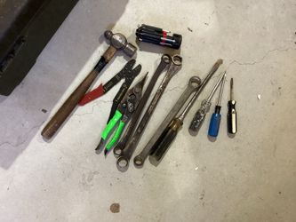 Tools