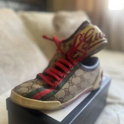 Gucci Shoes 