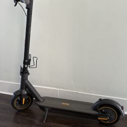 Electric Scooter 2022