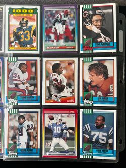Card collection