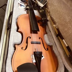 Violin 4/4