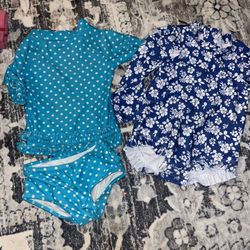 Toddler Clothes 
