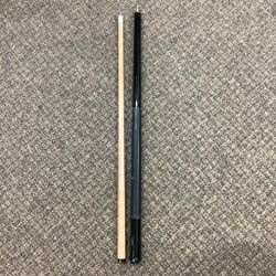Rage 177 two Piece Pool Cue 