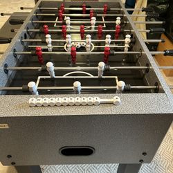 Soccer / Foosball Table