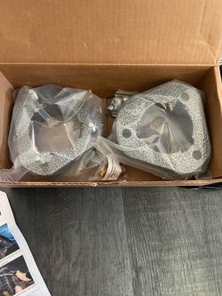 Ford F150 2 inch leveling kit