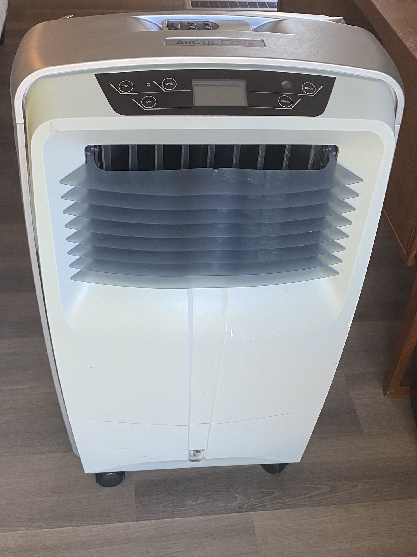 Arctic cove air conditioner 2025