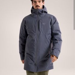 Arc’teryx Parka Jacket 