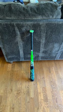 Marucci Rckless Hybrid drop 3