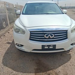 2014 Infinity For Sale 