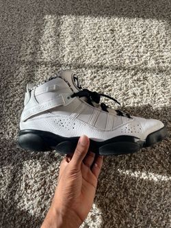 Jordan’s