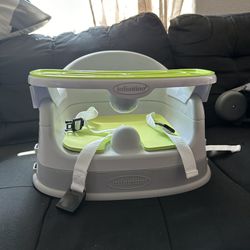 Baby Booster Set 