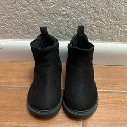 Toddler Booties