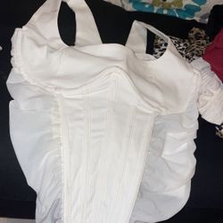 Corset Top