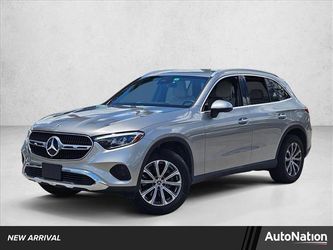 2023 Mercedes-Benz GLC 300