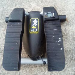 Ltt Stepper  Workout Exercise Machine