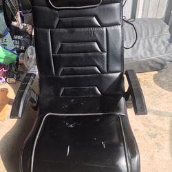 XBOX GAME CHAIR