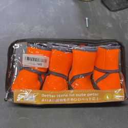 Dog Boots Shoes