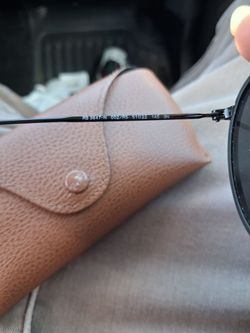 Raybans
