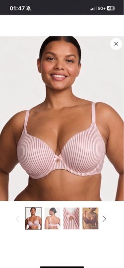 Victoria Secret Perfect Shape Push-Up Bra
