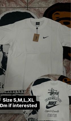 Nike shirt