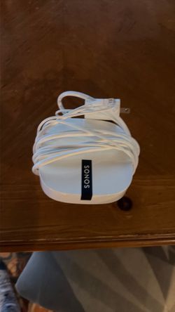 SONOS Boost