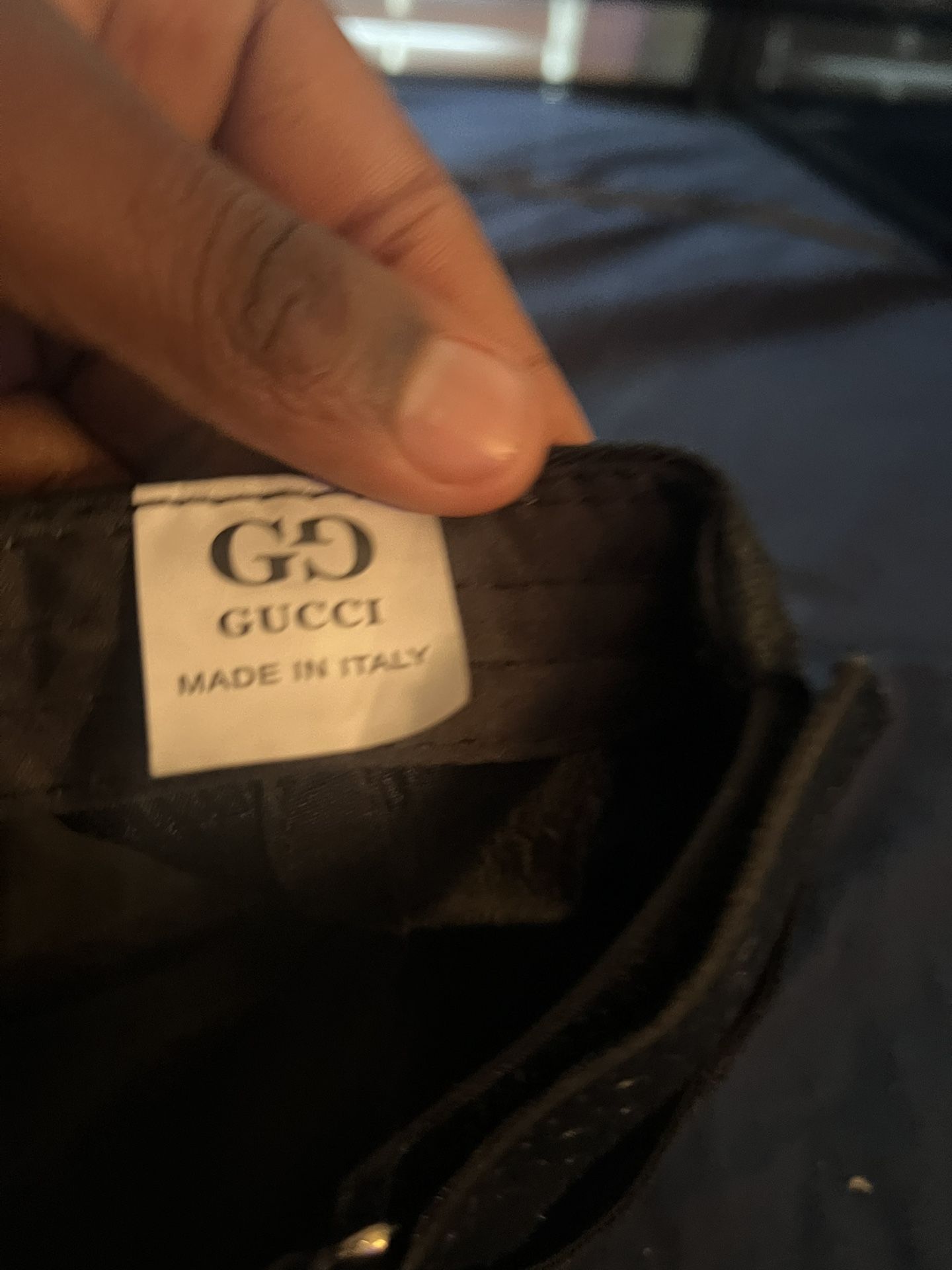 GUCCI HAT