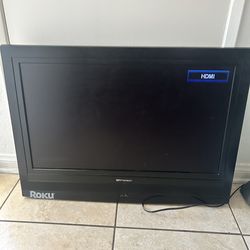 Emerson TV