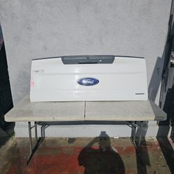 Ford F250 F-250 F350 F-350 Tailgate 2017 2018 2019 