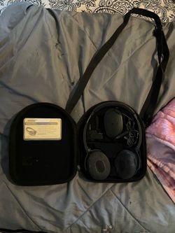 Bose Quiet comfort 3