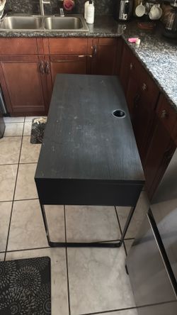 Desk