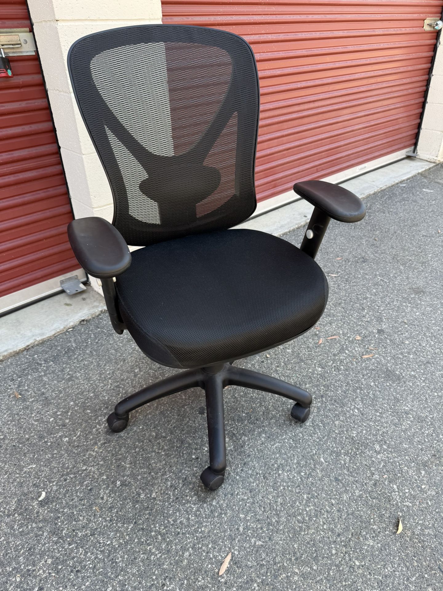 Office Chair Ajustable