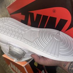 Jordan One High 85 Neutral Gray