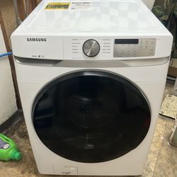 Samsung Washer