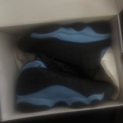 Air Jordan 13s