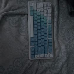 Aula F75 (Custom-Made)