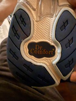 3 different pairs of “Dr.Comfort” Medical Therapeutic Shoes.!! NEW.!!