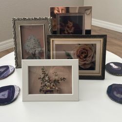 Picture Frames