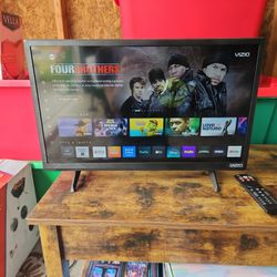 vizio 19inch smart tv