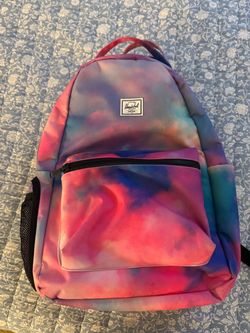 Herschel backpack